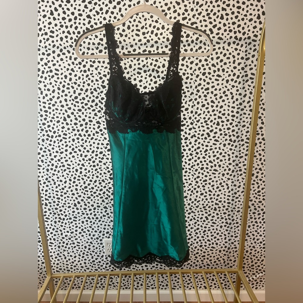 Victoria’s Secret Slip Dress